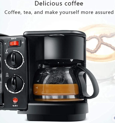 3-in-1 Mini Oven