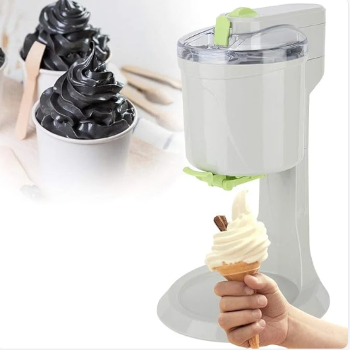 LC - Ice Cream Maker
