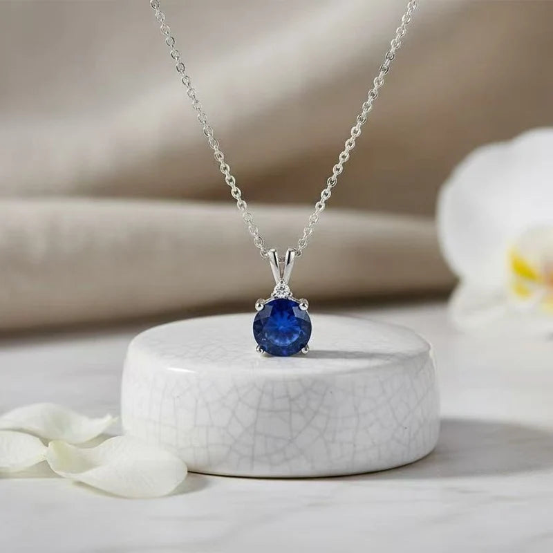 Womens Stylish And Elegant Necklace