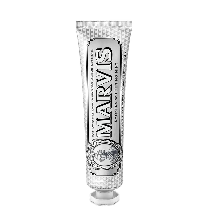 Marvis - Smokers Whitening Mint Toothpaste